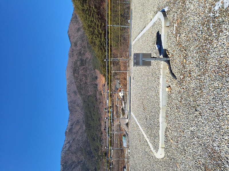 산음 해피데이 캠핑장 시설 사진 5