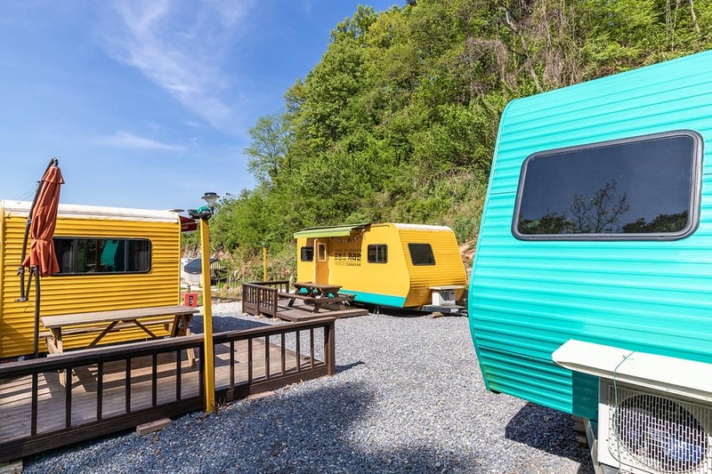 프렌즈캠핑장 시설 사진 7