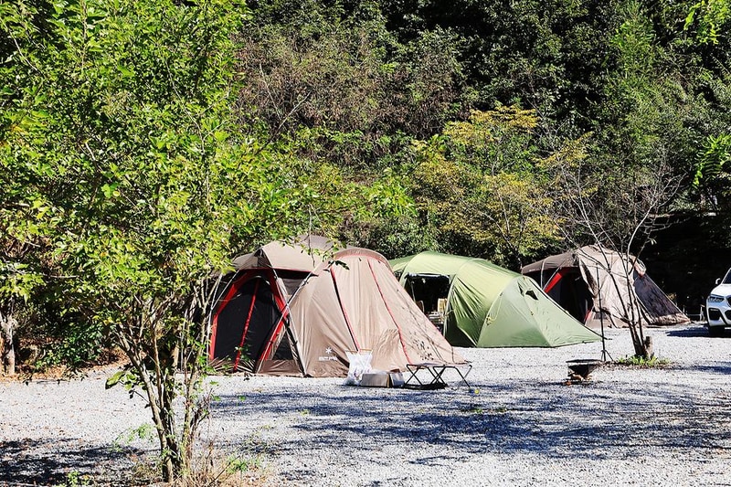 캠프하다 시설 사진 4