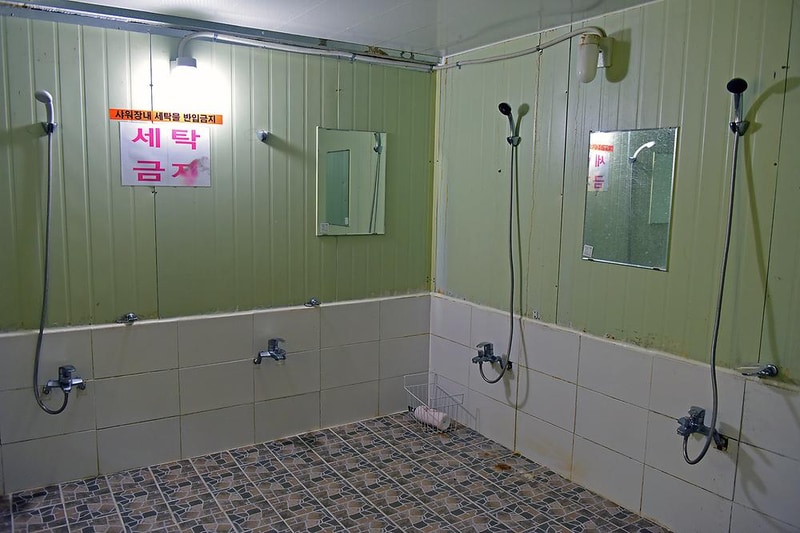 천태산 오토캠핑장 시설 사진 9