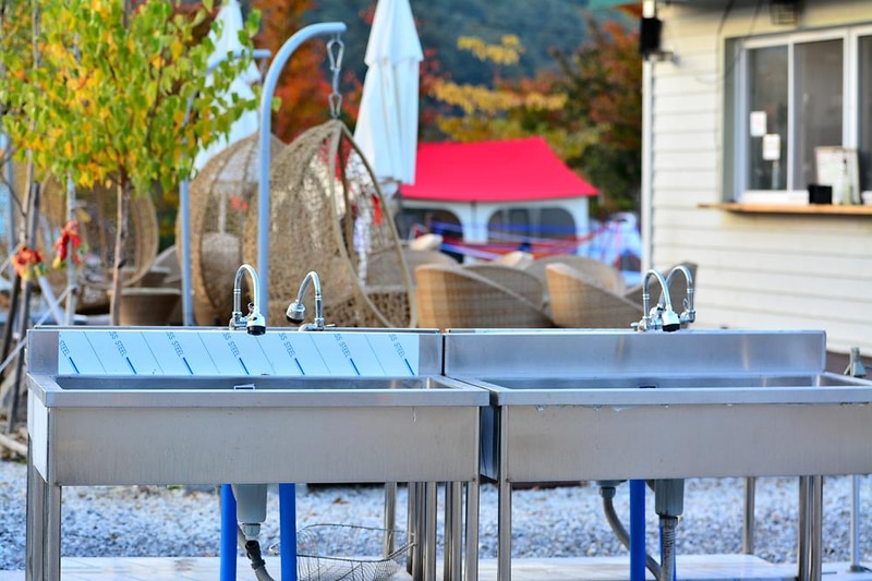 아리움캠핑장 시설 사진 18