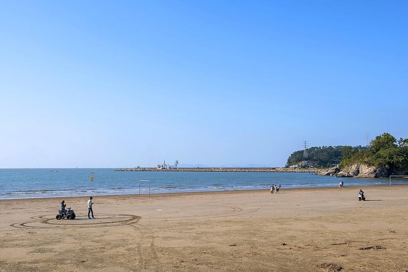 가마미야영장 시설 사진 11