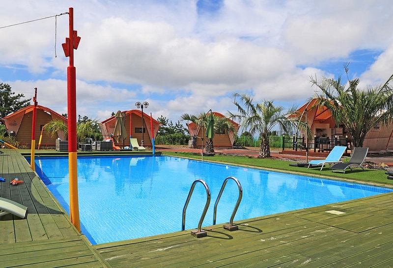 K-글램핑 애월점 시설 사진 21