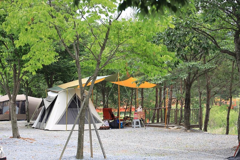 웰컴투캠프 시설 사진 7