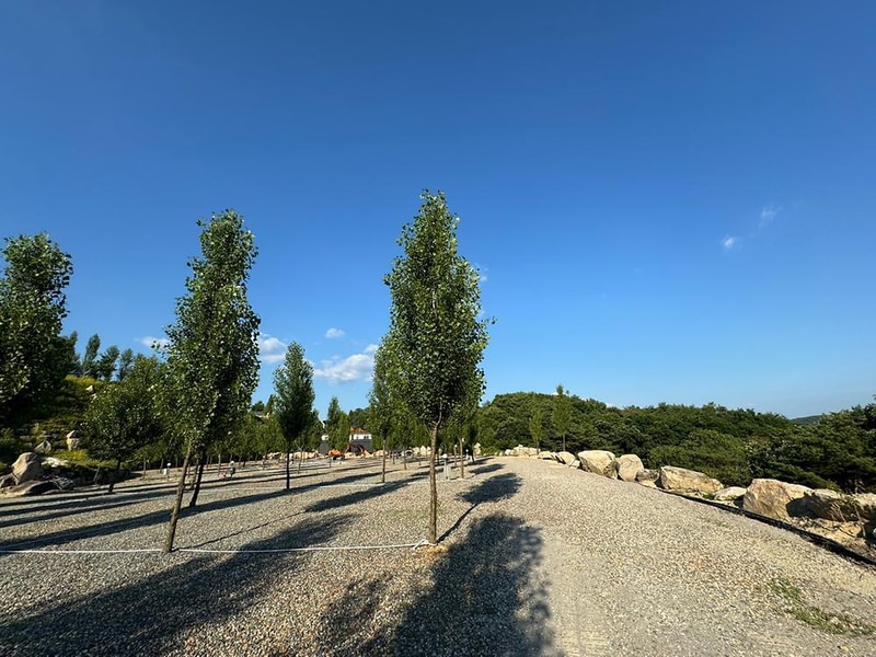 엘모로캠핑 시설 사진 5