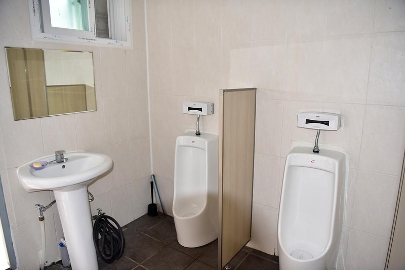 별다리 캠핑 시설 사진 14