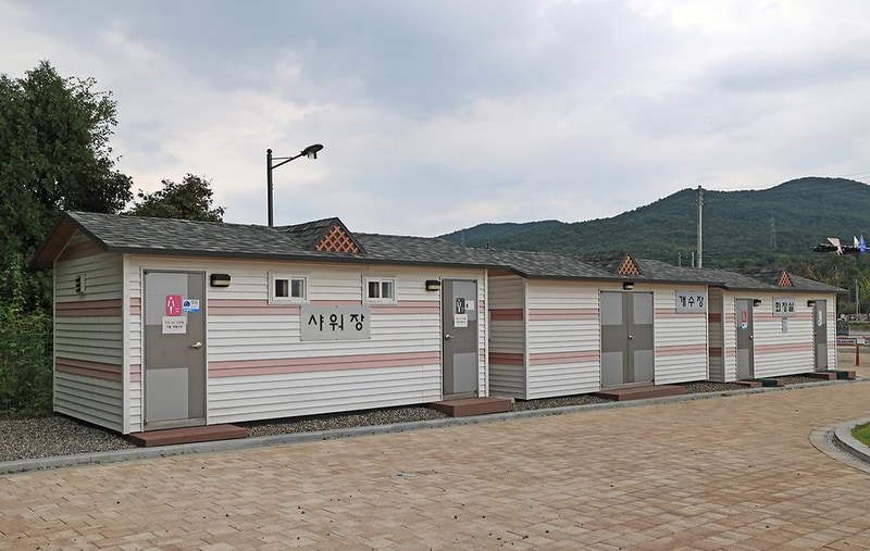 화성시 매송 오토캠핑장 시설 사진 5