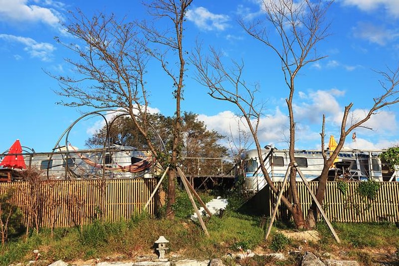 글램핑 앤 카라반 (포항) 대표 사진