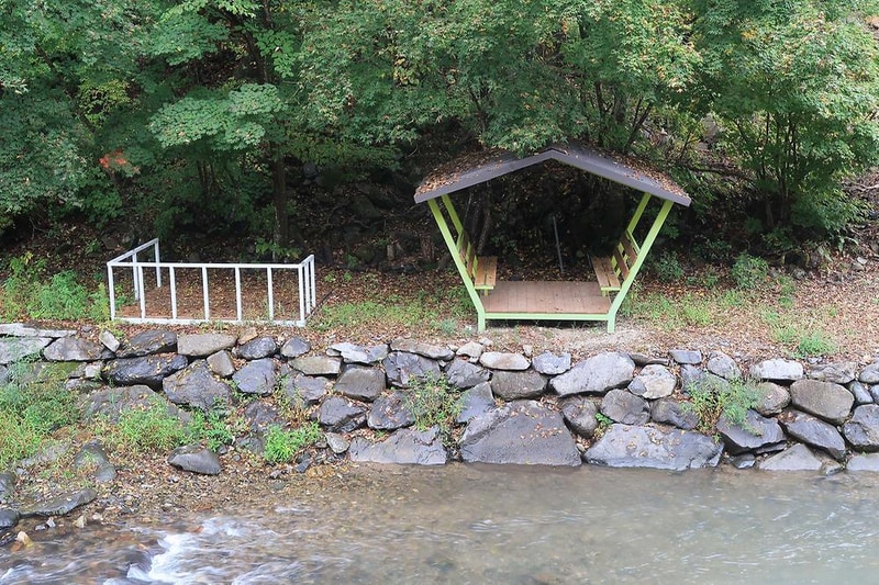 몽골캠핑장 시설 사진 12