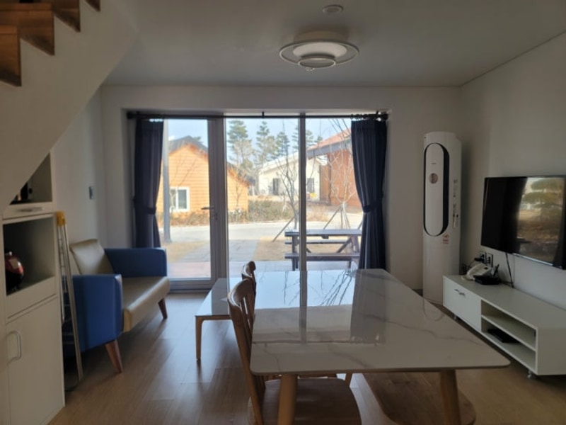 망상해수욕장숙소-동해망상오토캠핑리조트(내돈내산)