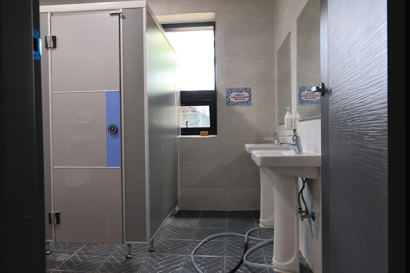 자연과함께 펜션캠핑장 시설 사진 14