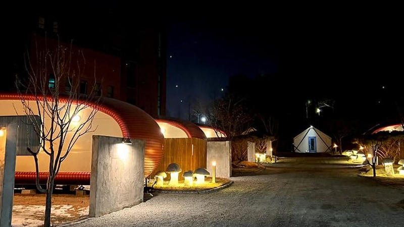 전주 도란도란카라반 대표 사진