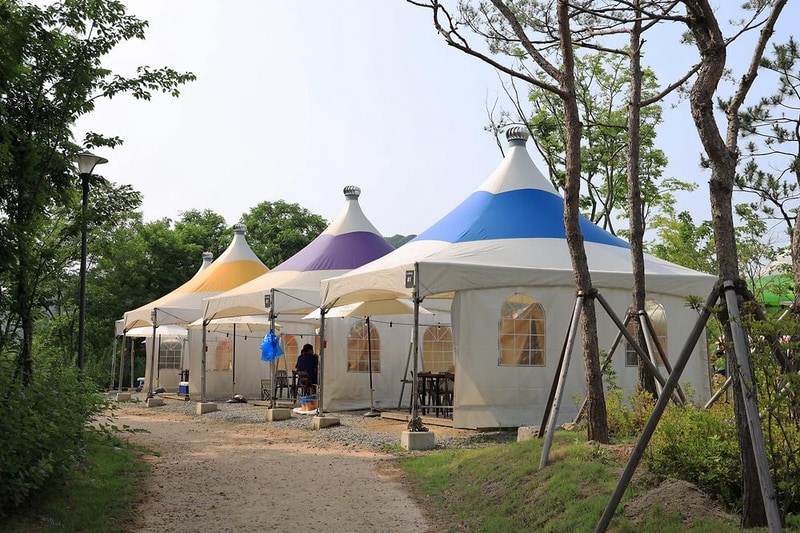 에제르파크 시설 사진 5