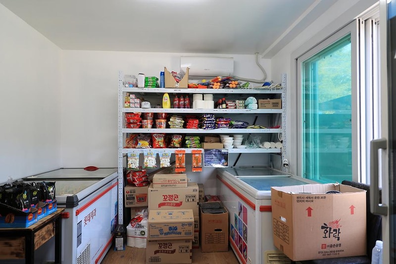 숲속의쉼터 키즈 시설 사진 4