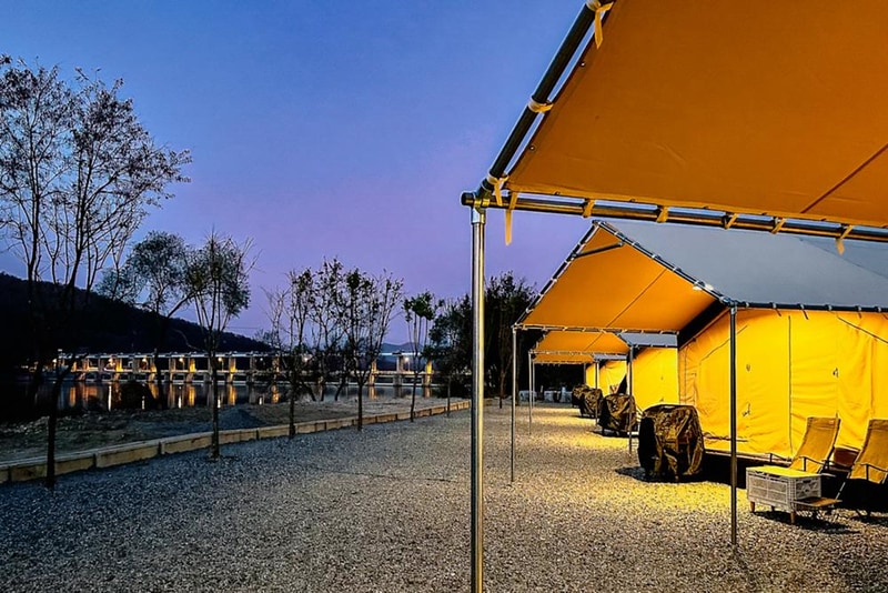 잭슨글램핑 시설 사진 11