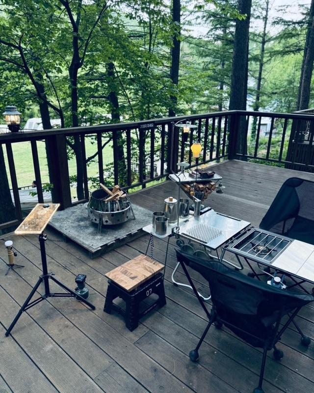 평창 휘게포레스트 시설 좋은 강원도 계곡 캠핑장 예약 명당