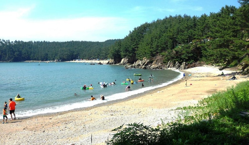 에스이(SE)클럽관광농원야영장 시설 사진 13