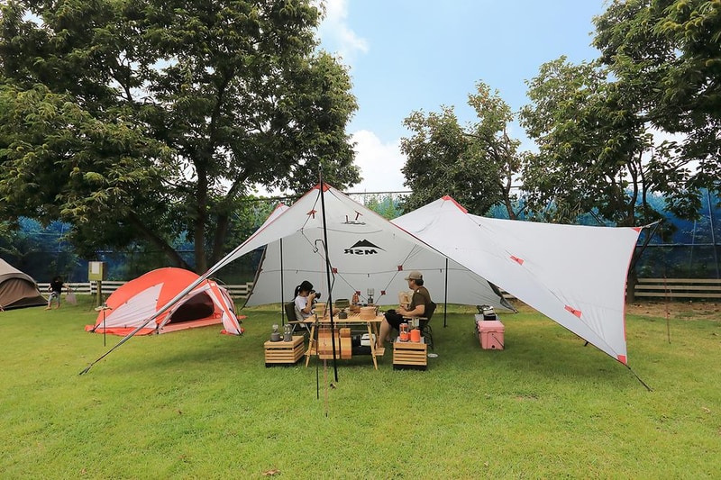 프린세스 캠핑장 시설 사진 13