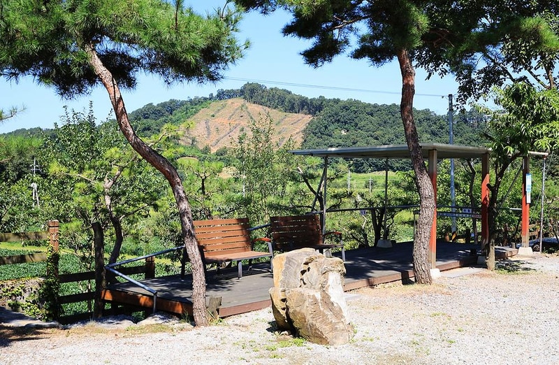 아미캠핑장 시설 사진 3