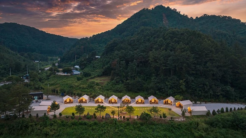 호랑이캠핑 한탄강점 시설 사진 53