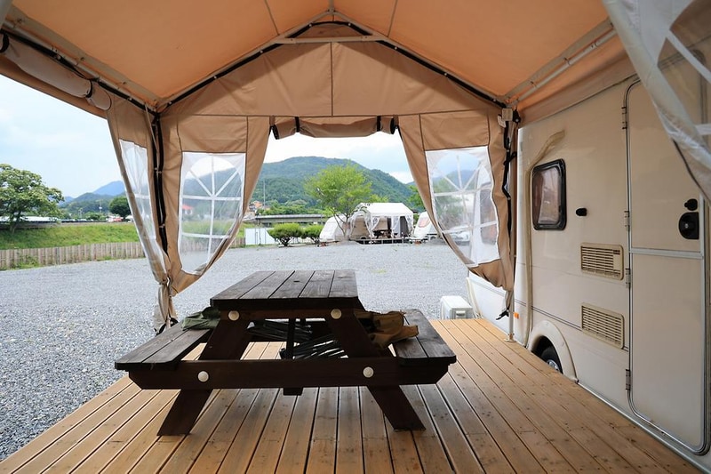 리버사이드 영월 시설 사진 8