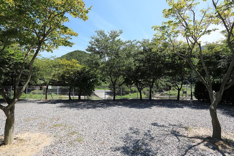 월악 한울 오토캠핑장 시설 사진 31