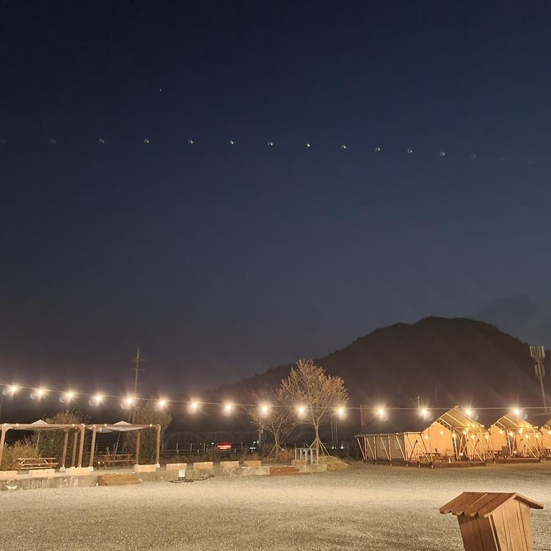 둥그레휴양마을 시설 사진 18