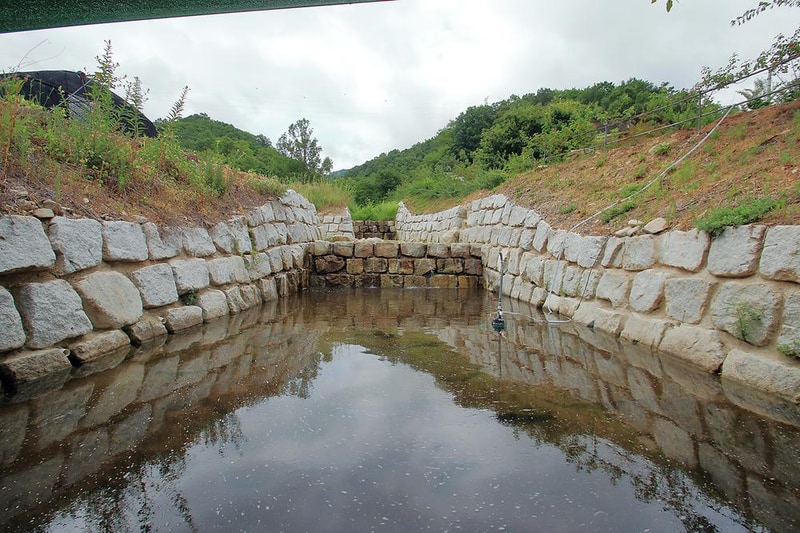 더캠프 렌탈캠핑 시설 사진 10