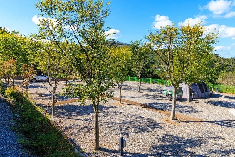 노을숲캠핑장 시설 사진 16