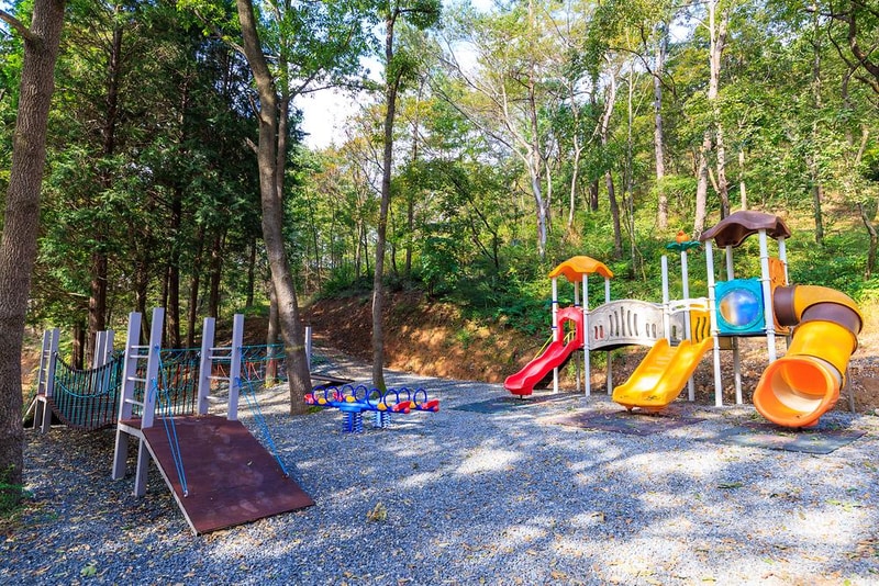 상사호 오토 캠핑장 시설 사진 5