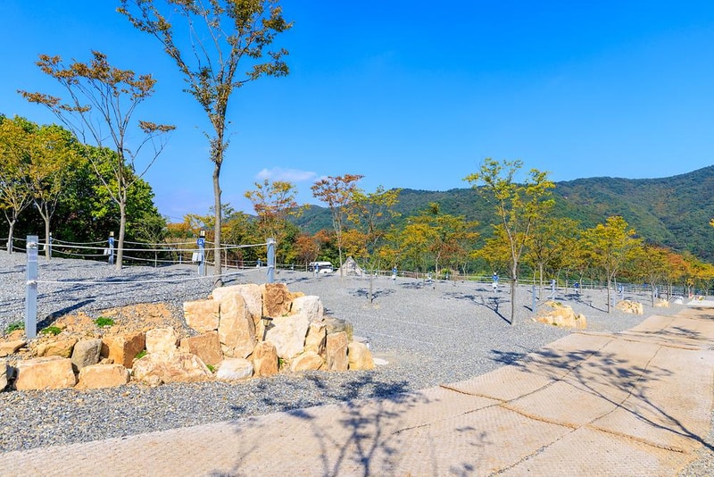 문두리 캠핑장 시설 사진 14