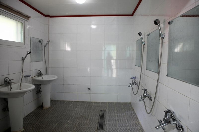 양주산막골캠핑장 시설 사진 9