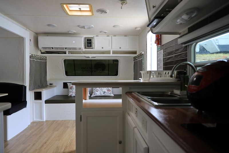 뉴욕카라반 시설 사진 7