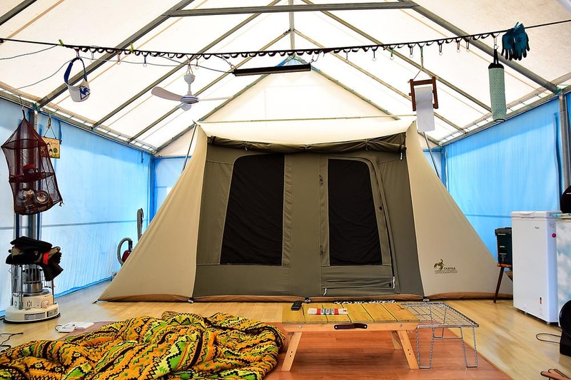 자일랜드 시설 사진 6