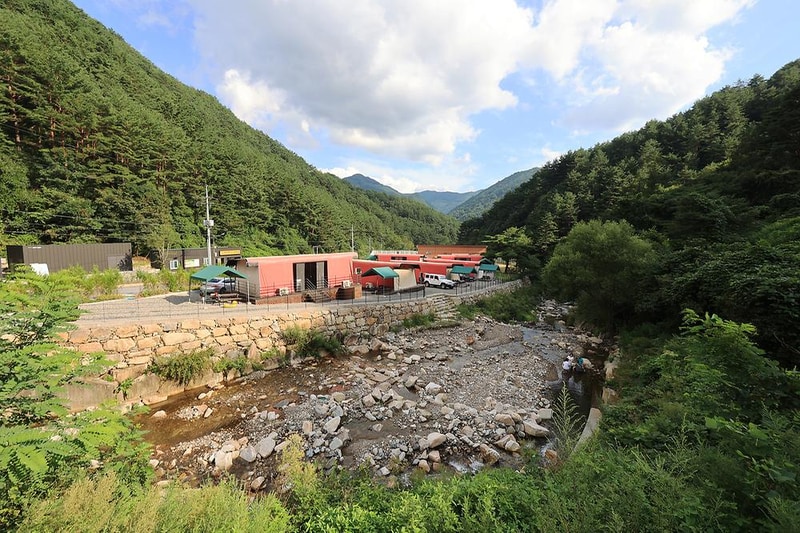 상동 선바위골 국민여가캠핑장 시설 사진 28