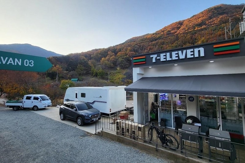 라운드힐 905 시설 사진 2