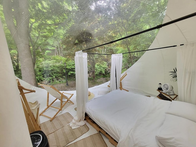 저스트글램핑 시설 사진 5