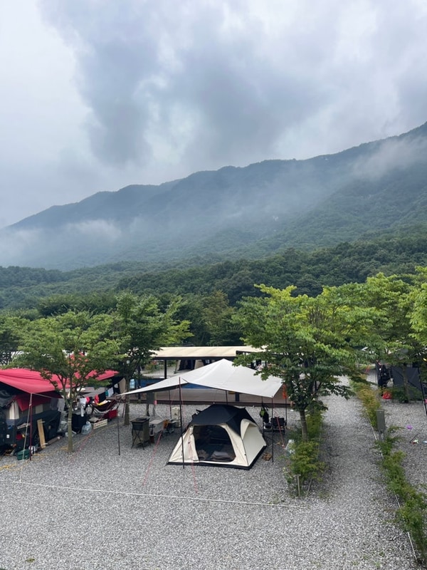 [C4.5][경기 포천] 캠프원 3rd (수영장사이트 06) 2025.08