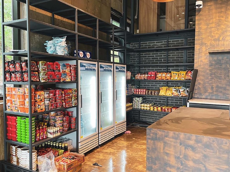 더오창호 시설 사진 11