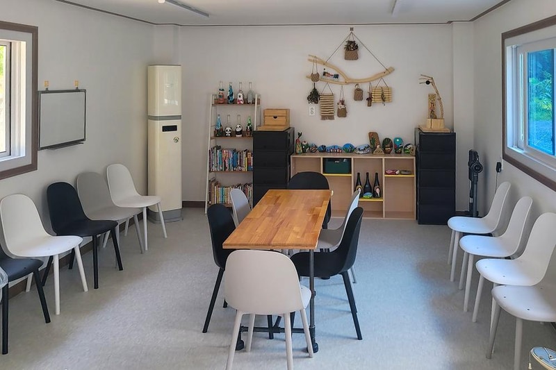 474오토캠핑장 시설 사진 1