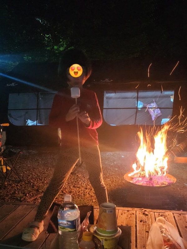 25.10.11(토)~12(일) 서천솔바람캠핑장...