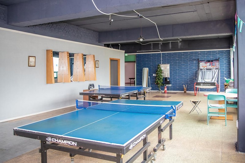 정안 글램핑 시설 사진 2