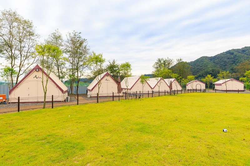 잭슨글램핑 시설 사진 23