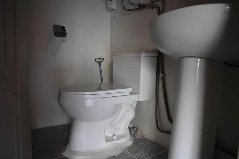 쉼표 글램핑&캠핑 시설 사진 10