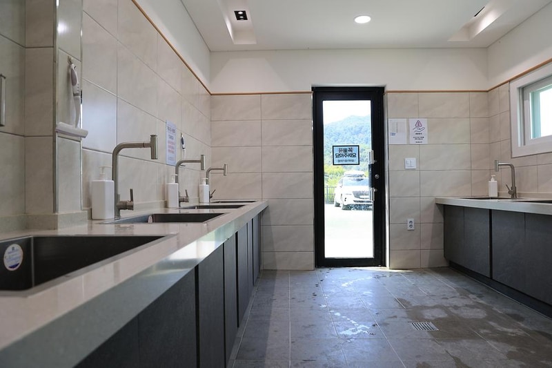 캠프다온 시설 사진 19