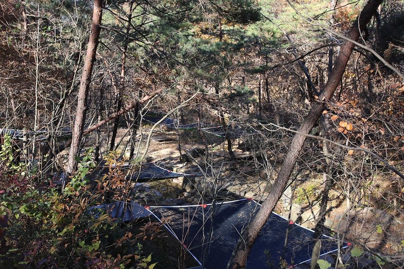 청계동 솔바람야영장 시설 사진 43