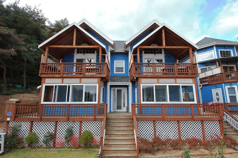 오아시스글램핑 시설 사진 16