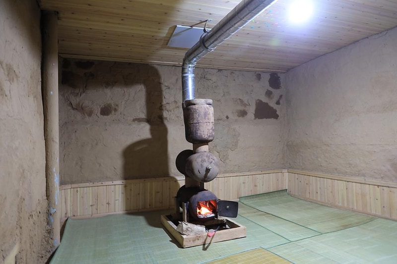 영월아트앤캠프장 시설 사진 7