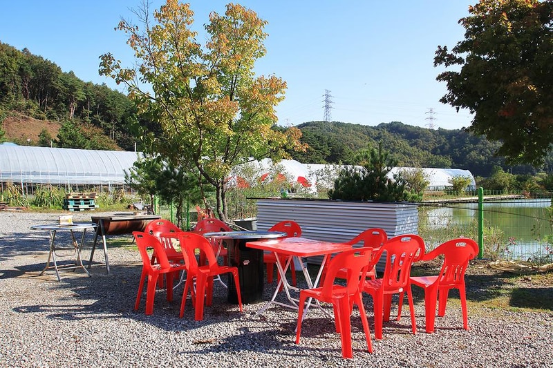아빠캠핑가 오토캠핑장 시설 사진 10