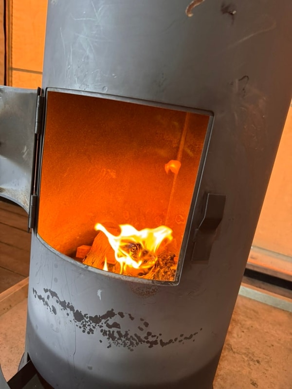 포천 라온 글램핑 & 오토캠핑장